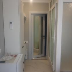 Комната комфорт с 2 односпальными кроватями