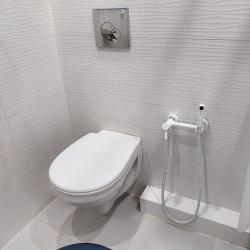 Фото Апартаменты Лофт в SunHills на улице Газовиков