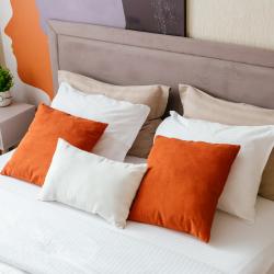 Фото Отель Room Tour (Рум Тур) на улице Газовиков