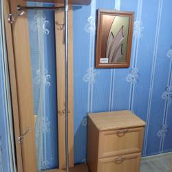 Фото Апартаменты Престиж на улице Попова 40