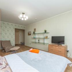 1-комнатные апартаменты улучшенные