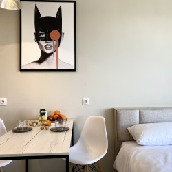 Фото Отель Moon72 (Мун72) на улице Селекционная