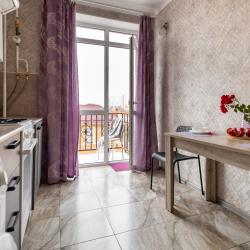 Фото Апартаменты на улице Ворошилова