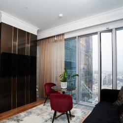 фото 3 Tabala's Apartments (Табалас Апартментс) на проезде 1-й Красногвардейский