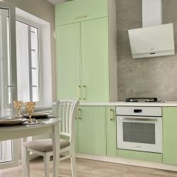 Фото Отель Olive Apartment