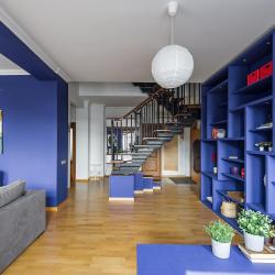 фото 45 GMApartments (ДжиЭмАпартментс) на улице Тверская 4