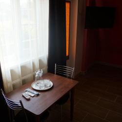 Фото Отель MD (МД)