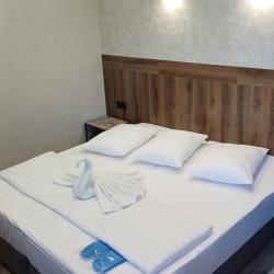Фото Отель LOFT Hotel (ЛОФТ)