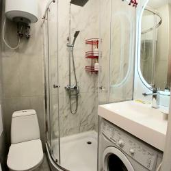 Фото Апартаменты на улице Гаршина 25 корпус 1