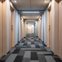 Фото Отель Orange Apart (Орандж Апарт) Putilov Avenir