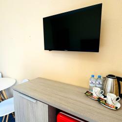 3-местный номер комфорт