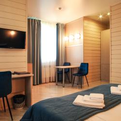 Номер комфорт