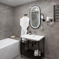 Номер люкс бизнес