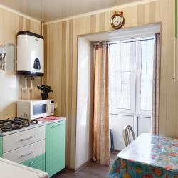 1-комнатные апартаменты стандарт