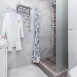 Фото Апартаменты SochiHome (Хоум) на улице Молодогвардейская