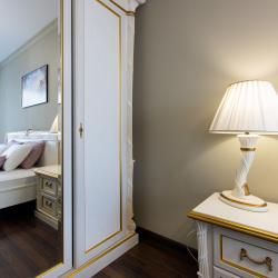 Фото Отель Сутки на проспекте Октября 107А