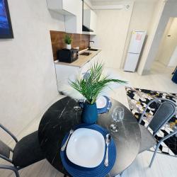 Фото Уютные апартаменты у автовокзала