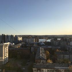 1-комнатные апартаменты улучшенные