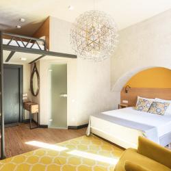 Фото Трувор Бутик-отель