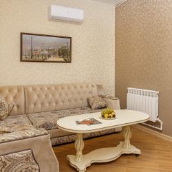 2-комнатный номер улучшенный семейный