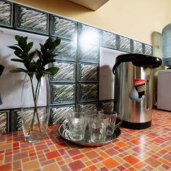 Фото Отель Комфорт