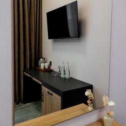 2-местный номер полулюкс