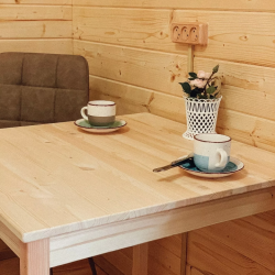 Фото Отель Лотос