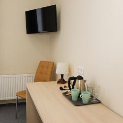 Фото Отель Легенда