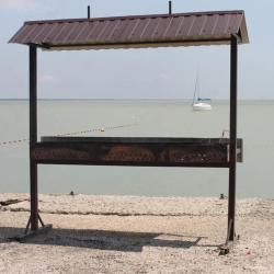 Фото Отель Гостевой дом Номера на пляже