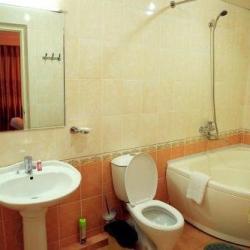 Фото Отель Ziyorat (Зиворат)