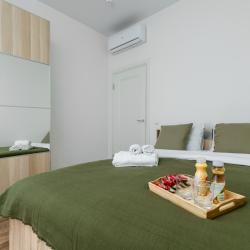 фото 3 Komfort plus (Комфорт плюс) на аллее Берёзовая