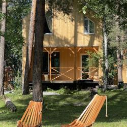 Фото Отель Шишка