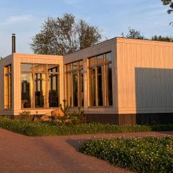 Фото Отель Klever Village (Клевер Виллаж)