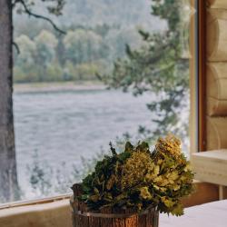 Фото Отель Grand Chalet Altay ZONT Hotel Group (Гранд Шале Алтай)