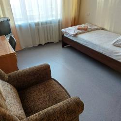 Фото Отель Polo 74 (Поло 74) (бывш. Астра)