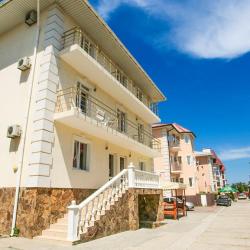 Фото Отель Жемчужина