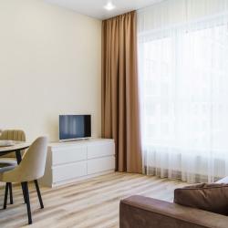 Апартаменты стандарт пр. Комсомольский 48б