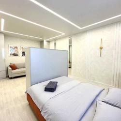Фото Апартаменты на проспекте Сююмбике 40 блок 7