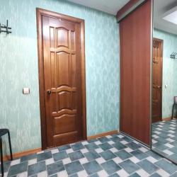 1-комнатные апартаменты стандарт