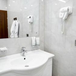 2-комнатный номер люкс комфорт