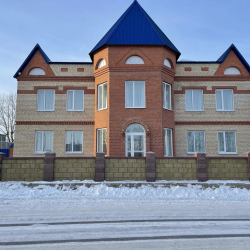 Фото Отель Циркон