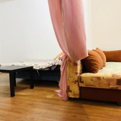 1-комнатные апартаменты стандарт