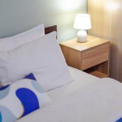 Фото Отель Квартира StarHouse (Стар Хаус) у Шапито