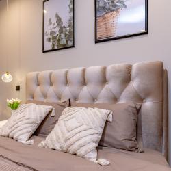 Фото Отель Eliza Home на Херсоновском проспекте