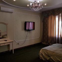 Фото Отель Спорт (бывш. Терек)