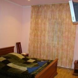 Фото Отель Юбилейная