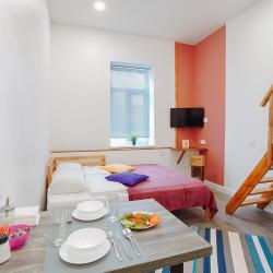 Фото Отель 1774