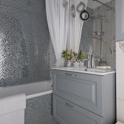 Фото Апартаменты на улице Старорусская 29