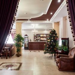 Фото Отель Gold Star (Голд Стар)