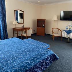 Фото Отель Таганская